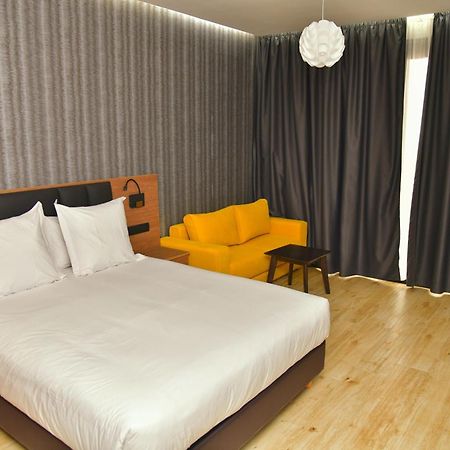 Surf One Hotel Tamraght Екстер'єр фото