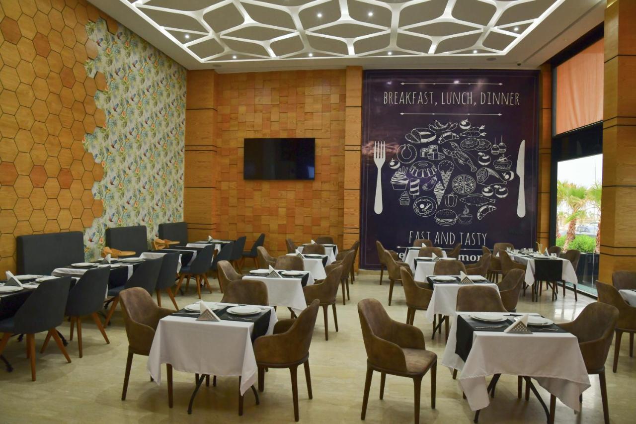 Surf One Hotel Tamraght Екстер'єр фото