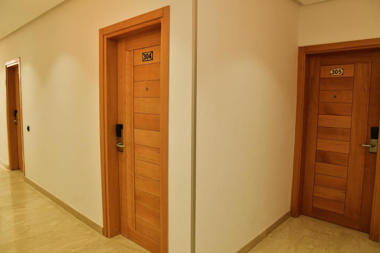 Surf One Hotel Tamraght Екстер'єр фото