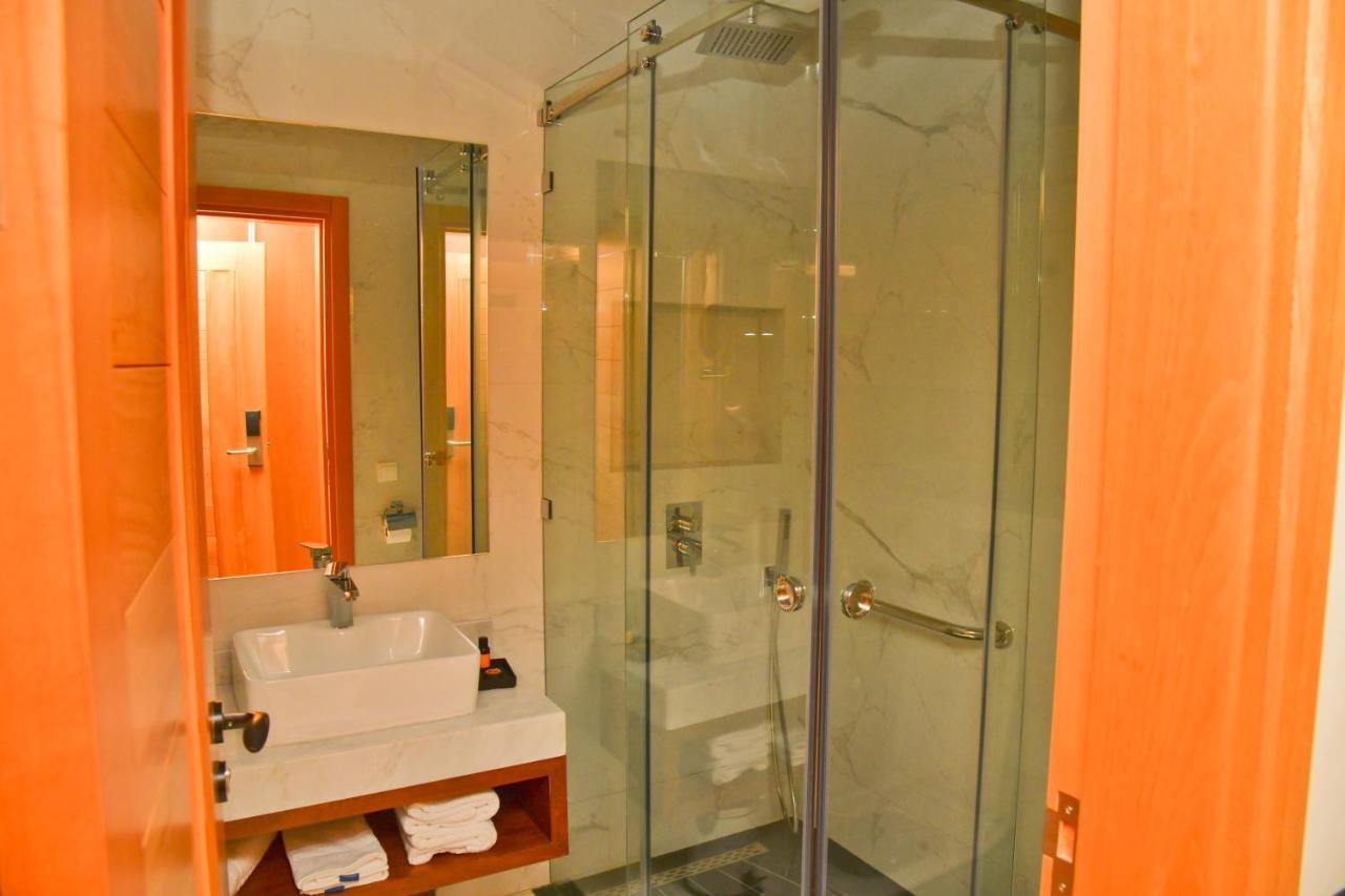 Surf One Hotel Tamraght Екстер'єр фото