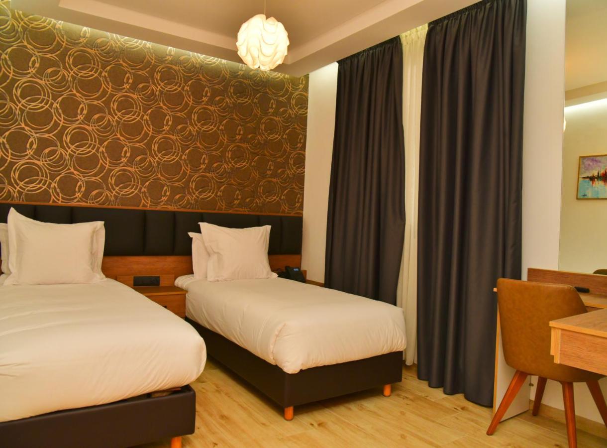 Surf One Hotel Tamraght Екстер'єр фото