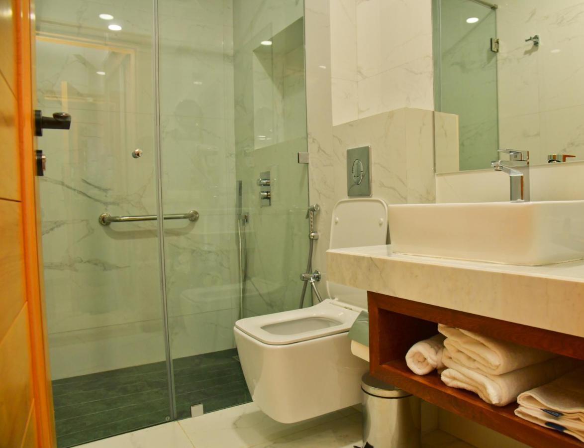 Surf One Hotel Tamraght Екстер'єр фото